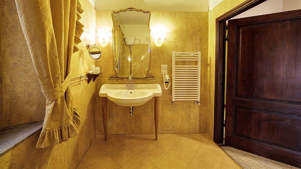 I Portici Hotel - Residenza D'Epoca Arezzo Eksteriør bilde