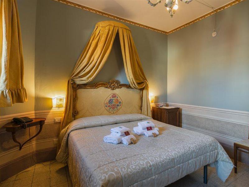 I Portici Hotel - Residenza D'Epoca Arezzo Eksteriør bilde