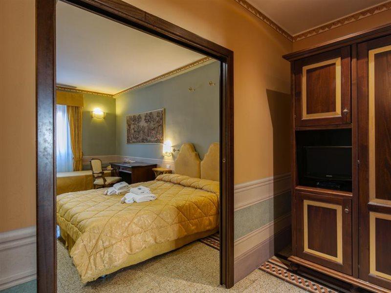 I Portici Hotel - Residenza D'Epoca Arezzo Eksteriør bilde
