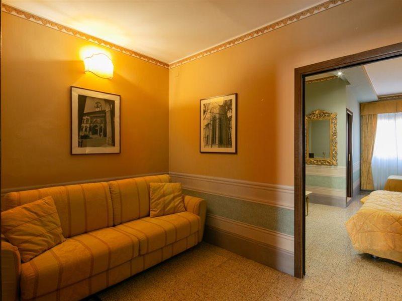I Portici Hotel - Residenza D'Epoca Arezzo Eksteriør bilde