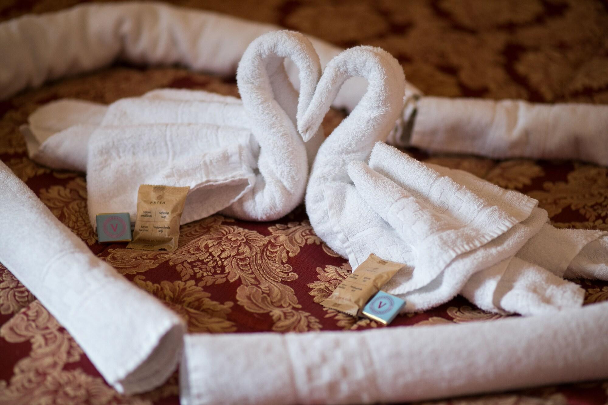 I Portici Hotel - Residenza D'Epoca Arezzo Eksteriør bilde