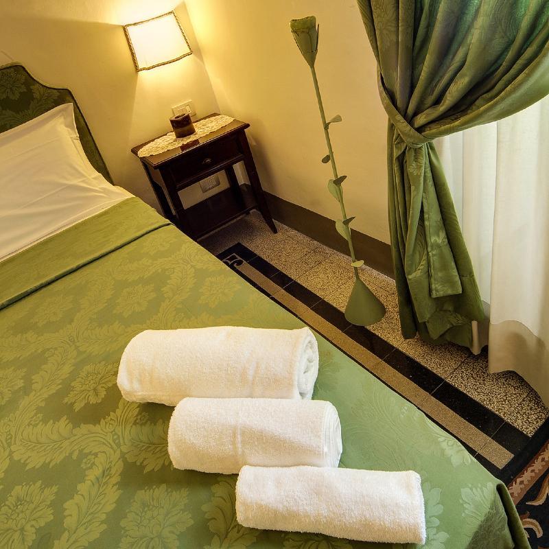 I Portici Hotel - Residenza D'Epoca Arezzo Eksteriør bilde