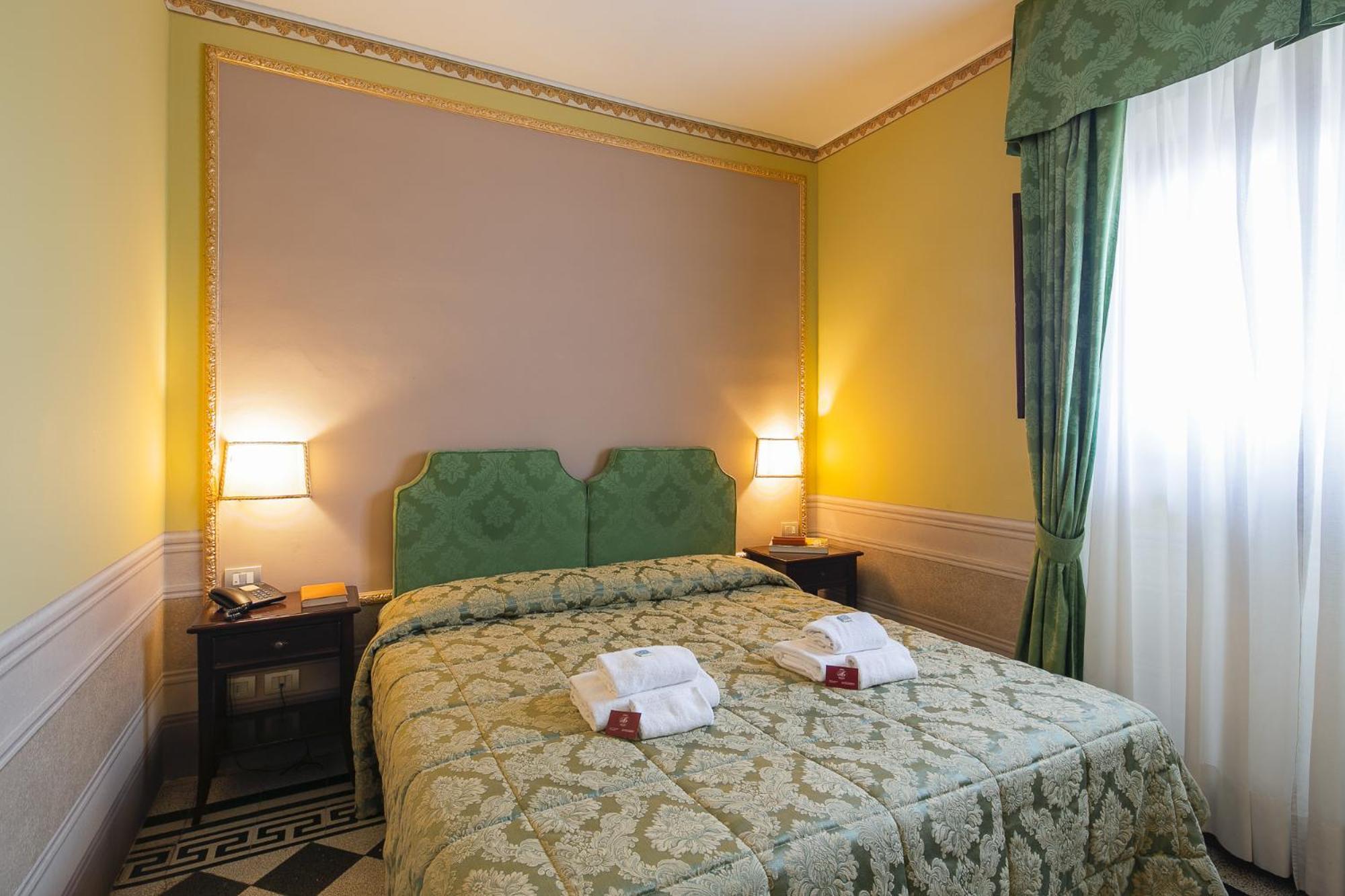 I Portici Hotel - Residenza D'Epoca Arezzo Eksteriør bilde