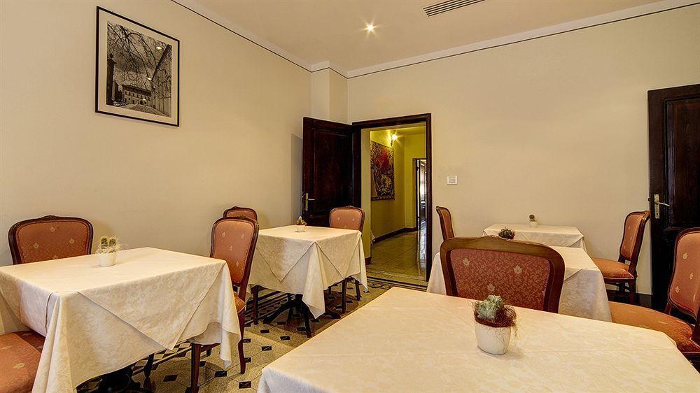 I Portici Hotel - Residenza D'Epoca Arezzo Eksteriør bilde
