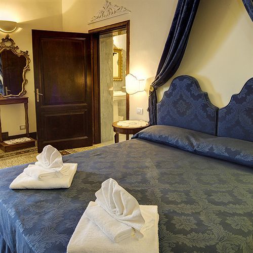 I Portici Hotel - Residenza D'Epoca Arezzo Eksteriør bilde