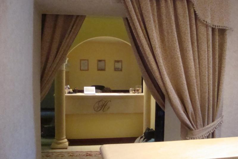 I Portici Hotel - Residenza D'Epoca Arezzo Eksteriør bilde