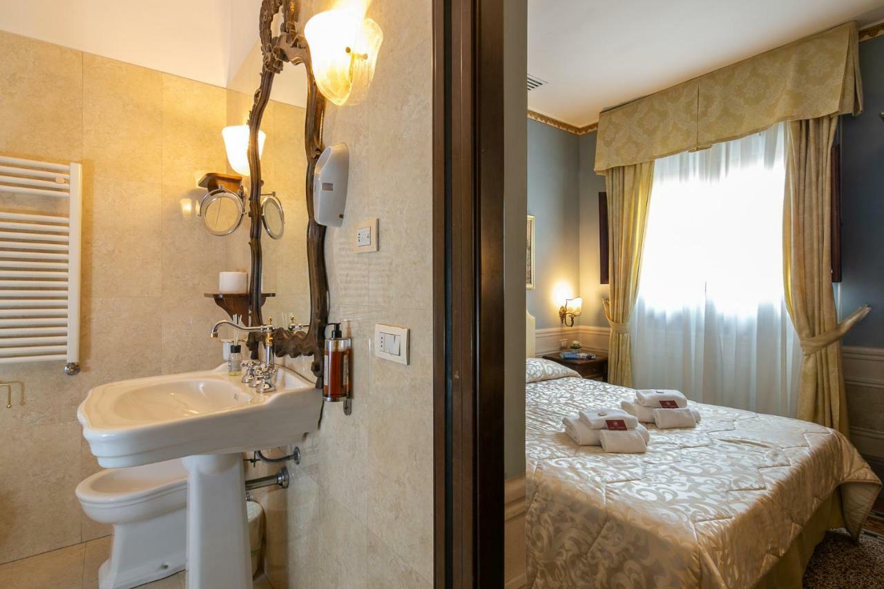 I Portici Hotel - Residenza D'Epoca Arezzo Eksteriør bilde